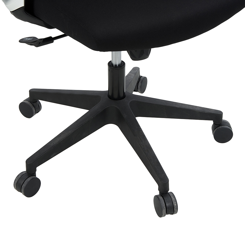 Aria Swivel Office Chair - Image 16