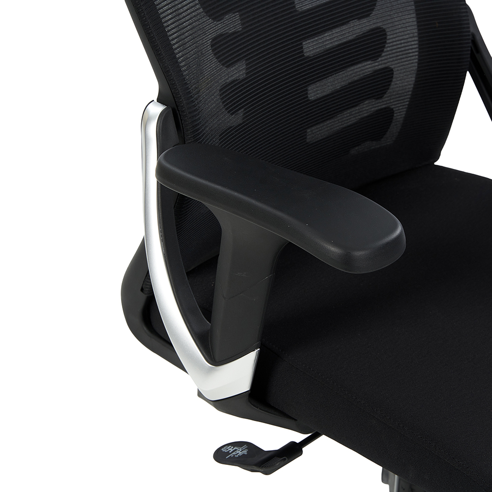 Aria Swivel Office Chair - Image 11
