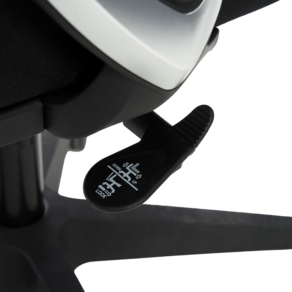 Aria Swivel Office Chair - Image 15