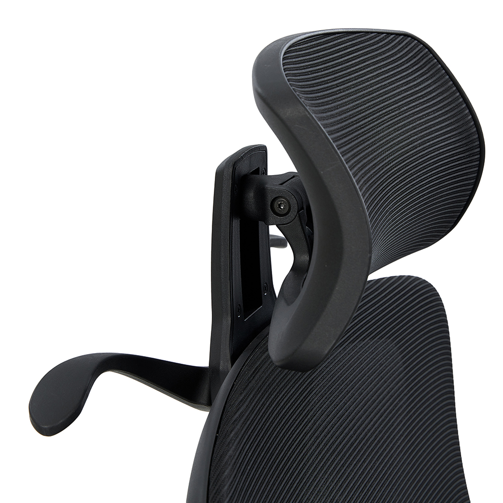 Aria Swivel Office Chair - Image 8