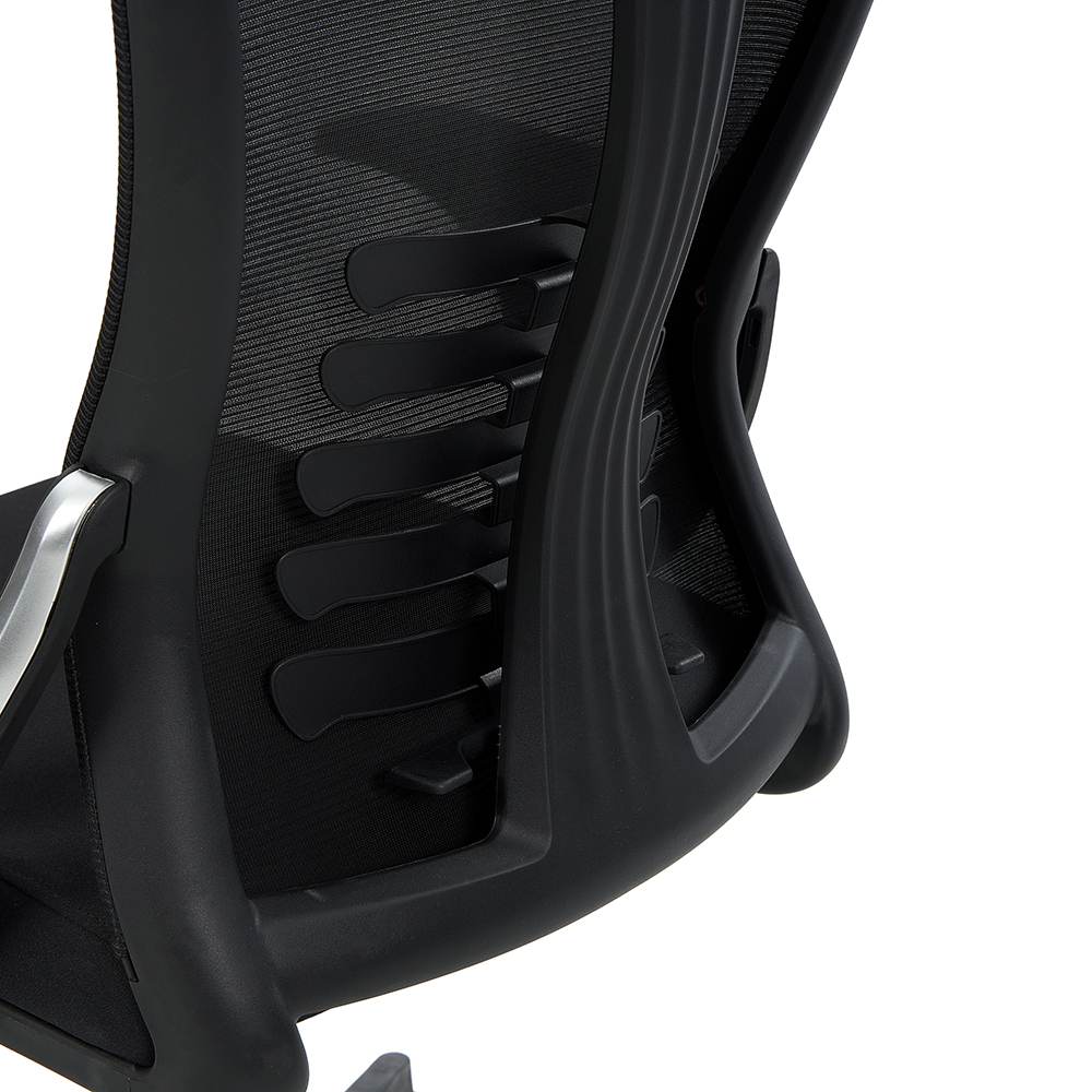 Aria Swivel Office Chair - Image 13