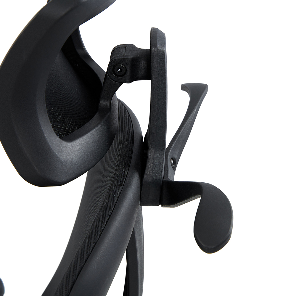 Aria Swivel Office Chair - Image 10