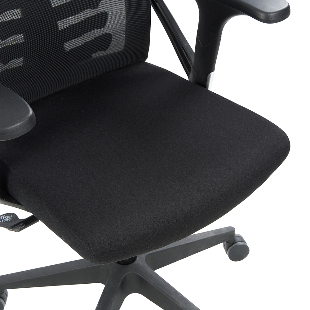 Aria Swivel Office Chair - Image 14