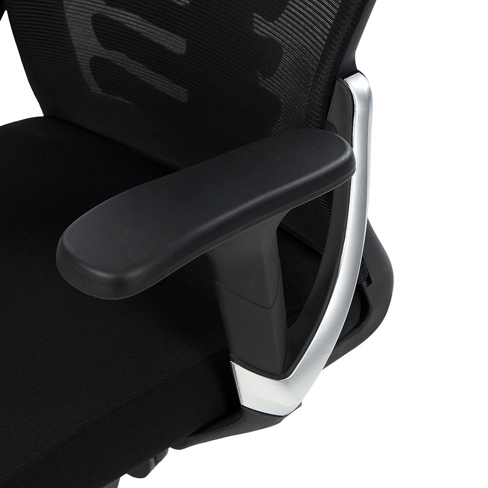Aria Swivel Office Chair - Image 12