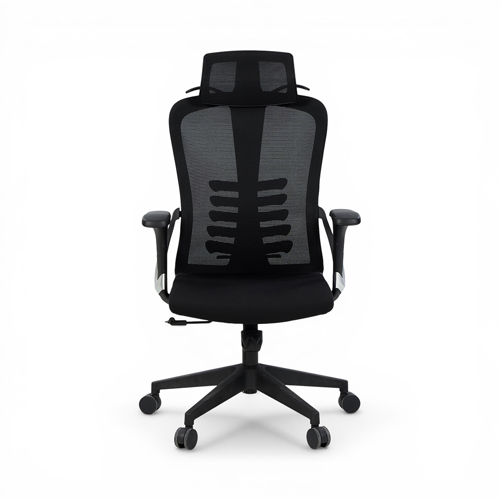 Aria Swivel Office Chair - Image 5