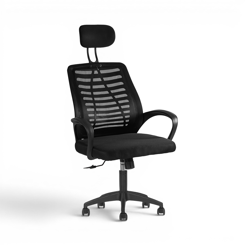 Nadir Swivel Office Chair