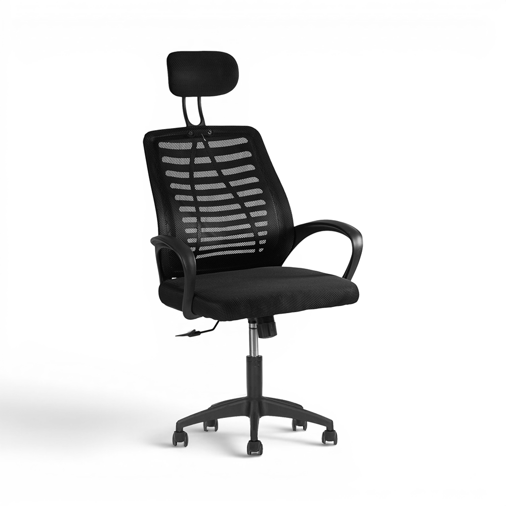 Nadir Swivel Office Chair - Image 2