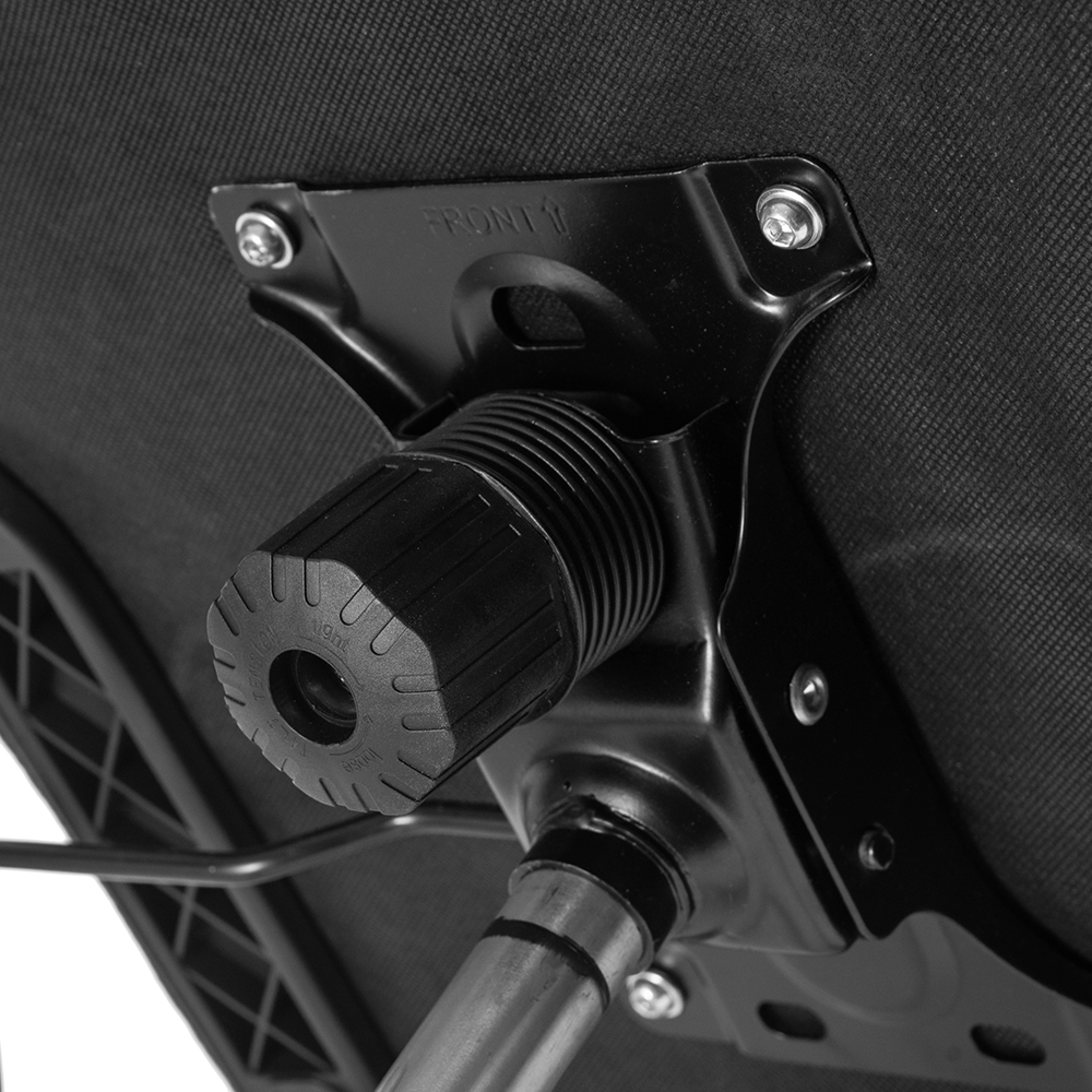 Nadir Swivel Office Chair - Image 14
