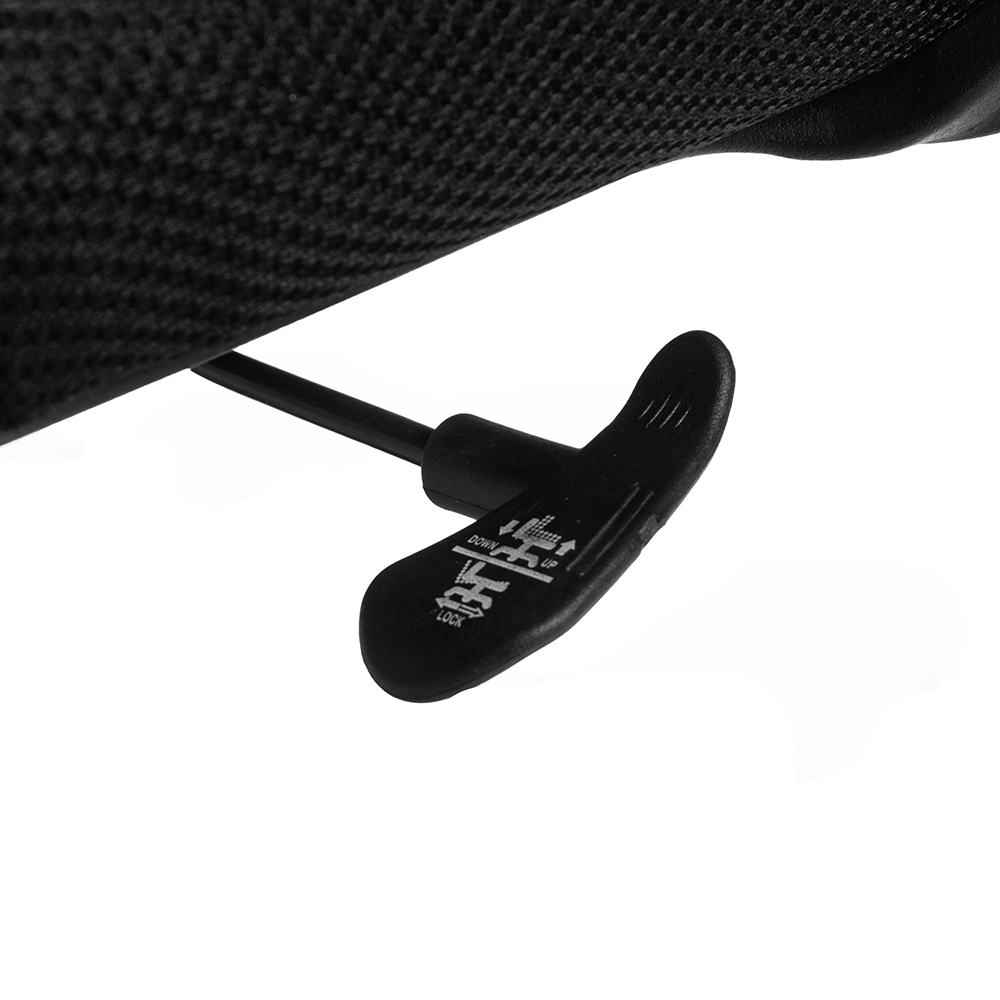Nadir Swivel Office Chair - Image 13