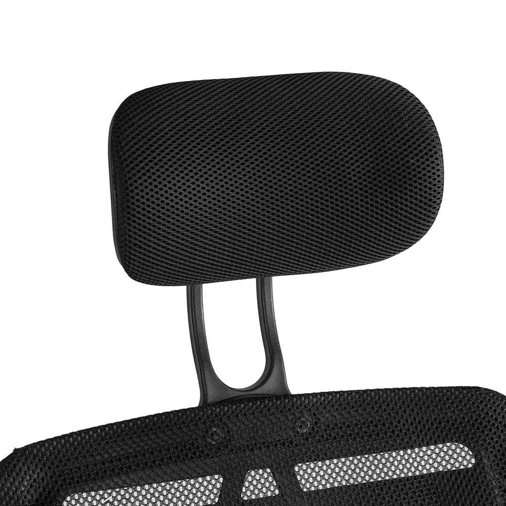 Nadir Swivel Office Chair - Image 6