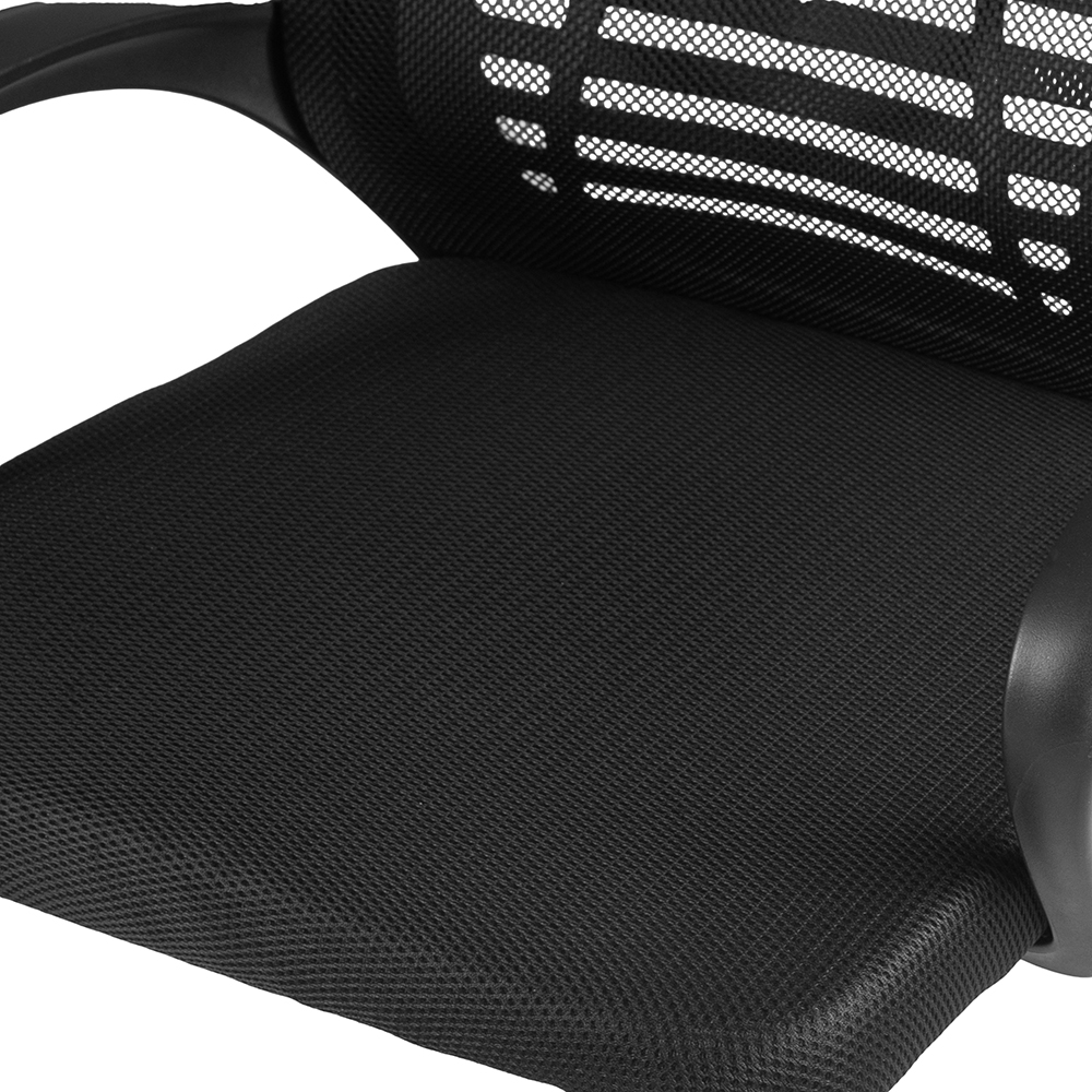 Nadir Swivel Office Chair - Image 9
