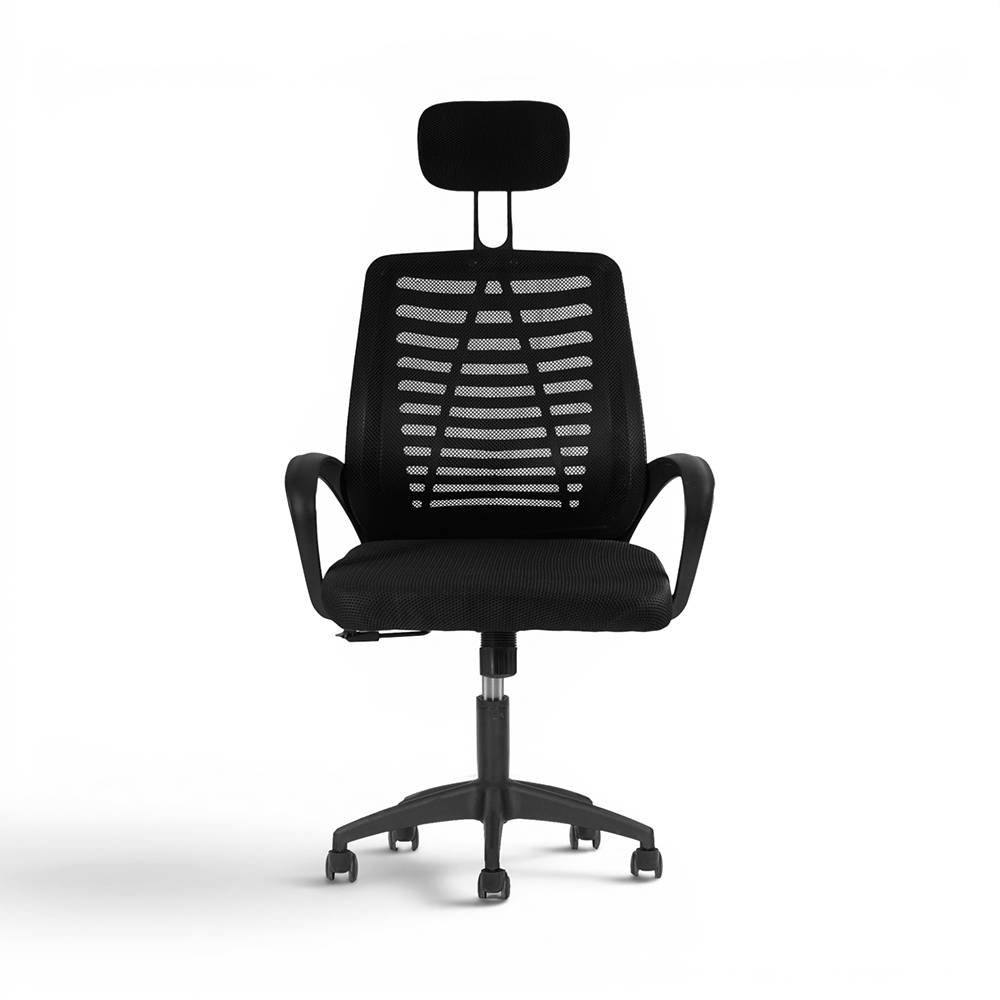 Nadir Swivel Office Chair - Image 3