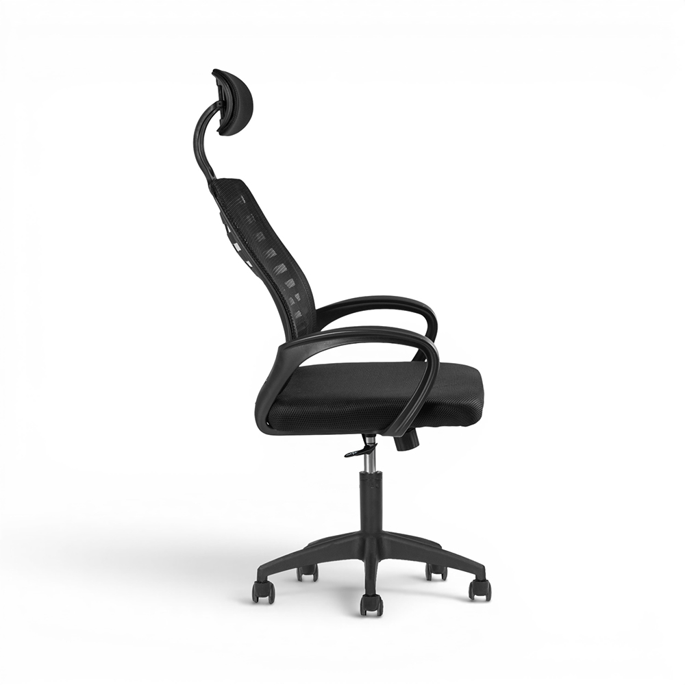 Nadir Swivel Office Chair - Image 4