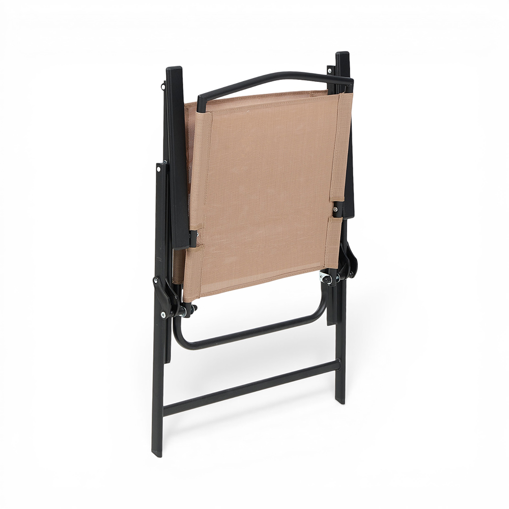 Sonny Foldable Camping Chair - Image 2