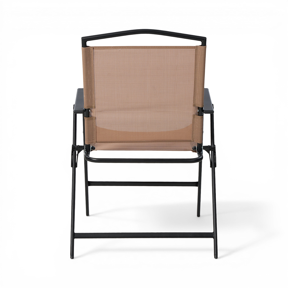 Sonny Foldable Camping Chair - Image 5