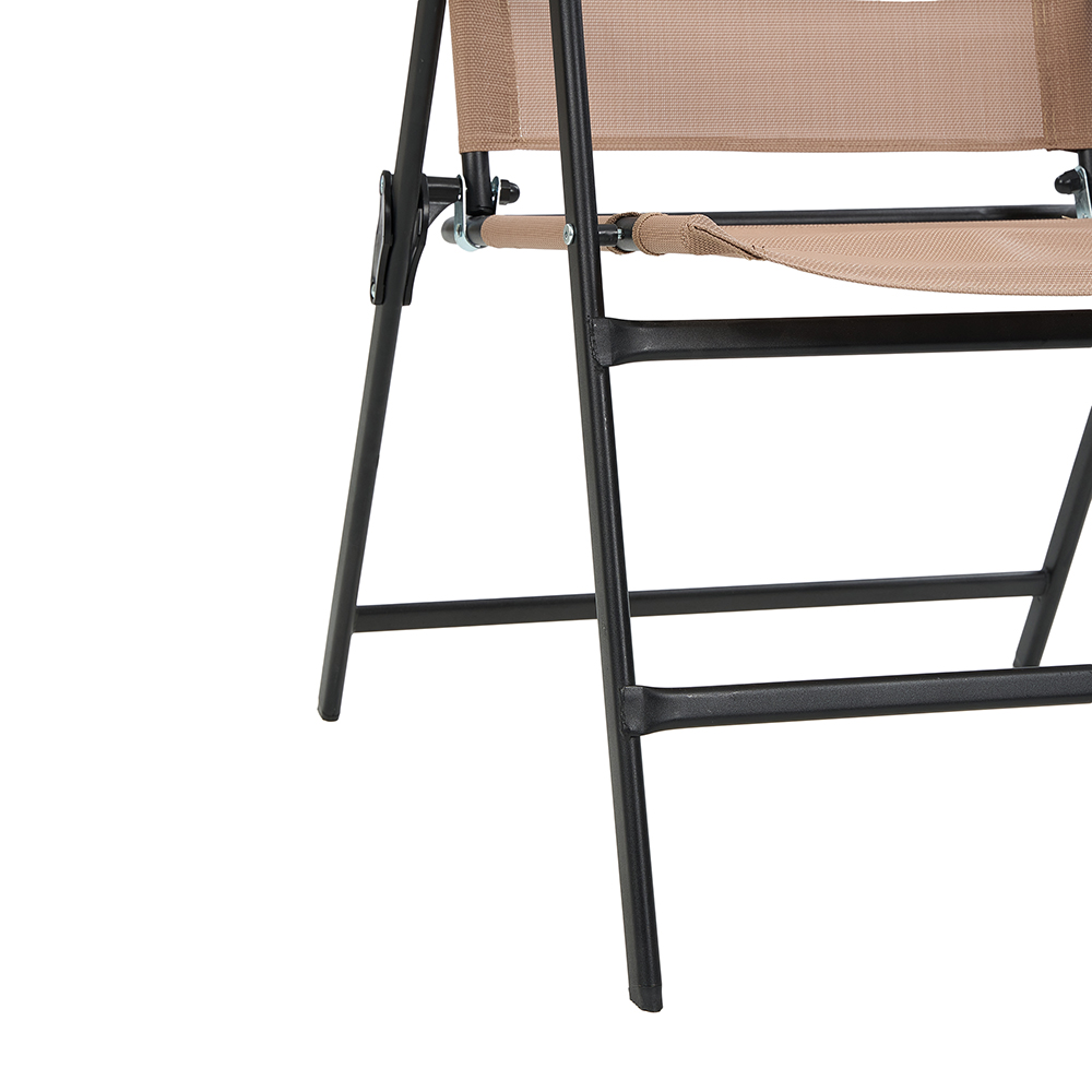 Sonny Foldable Camping Chair - Image 9