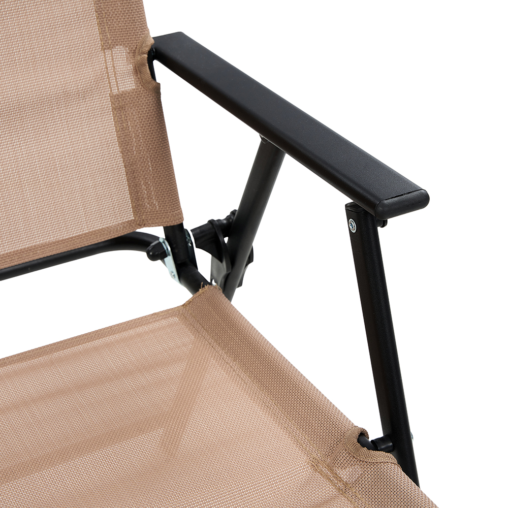 Sonny Foldable Camping Chair - Image 7