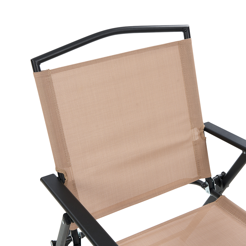Sonny Foldable Camping Chair - Image 6