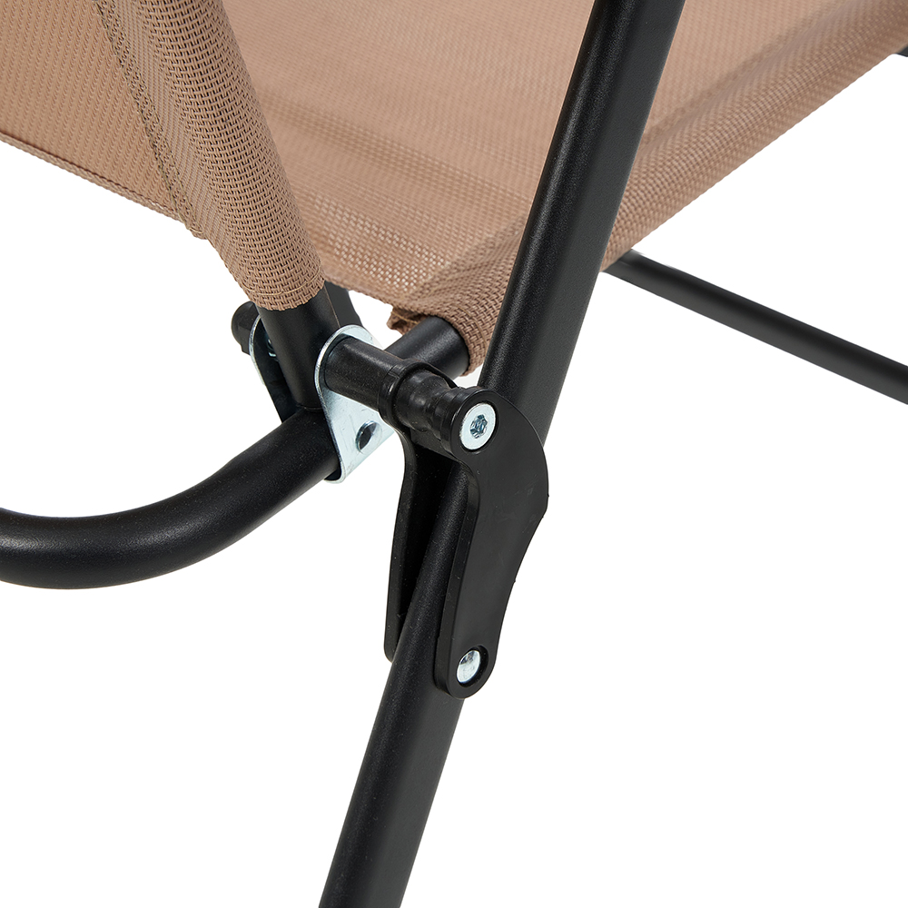 Sonny Foldable Camping Chair - Image 10