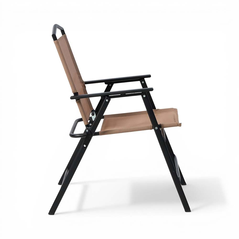 Sonny Foldable Camping Chair - Image 4