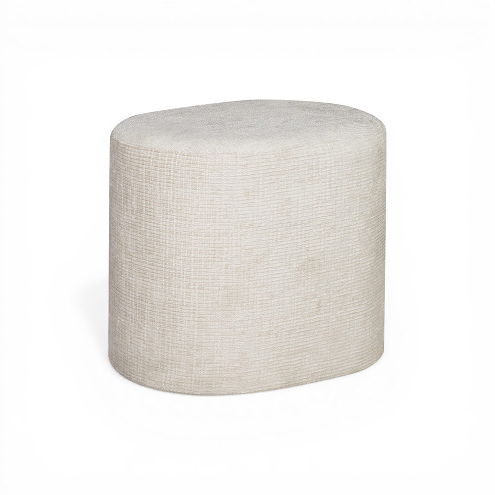 Ellery Storage Ottoman with Stools (3 Pcs) - Image 5