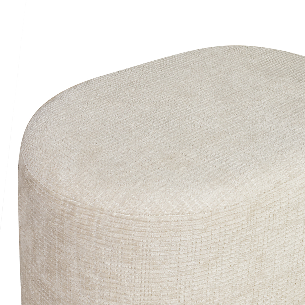 Ellery Storage Ottoman with Stools (3 Pcs) - Image 15