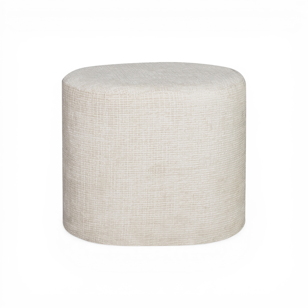 Ellery Storage Ottoman with Stools (3 Pcs) - Image 8