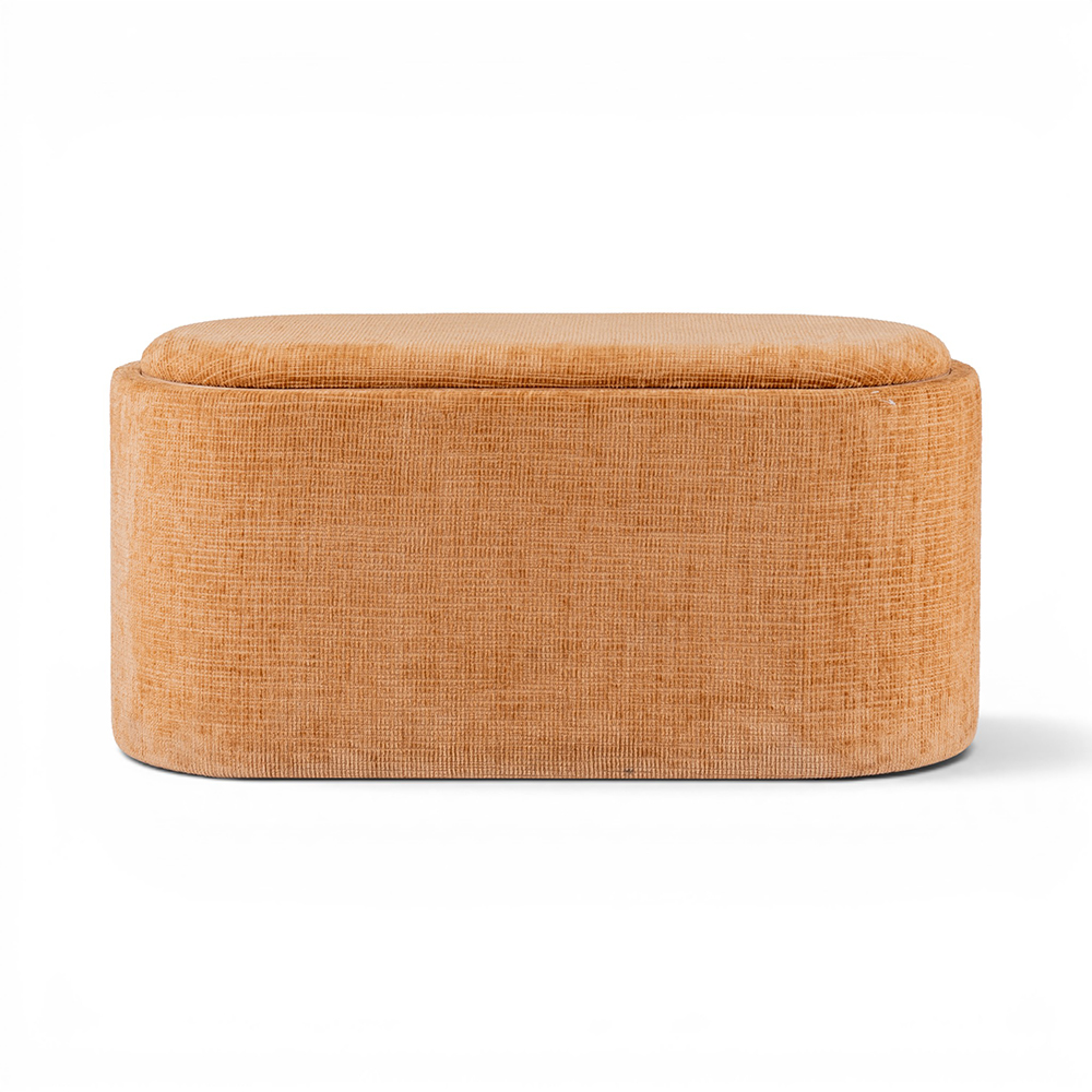 Ellery Storage Ottoman with Stools (3 Pcs) - Image 24