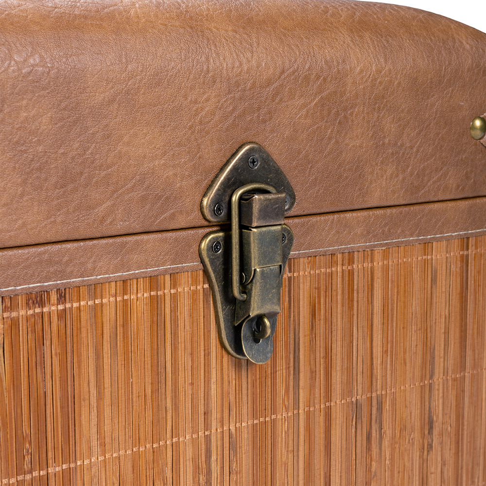 Elowen Storage Ottoman - Image 20