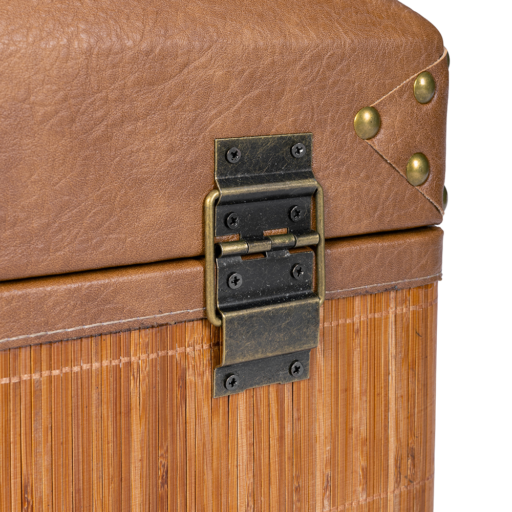 Elowen Storage Ottoman - Image 22