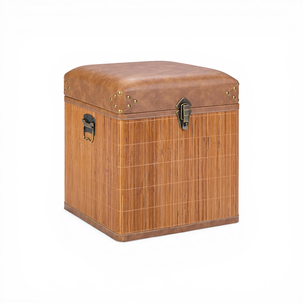 Elowen Storage Ottoman - Image 13