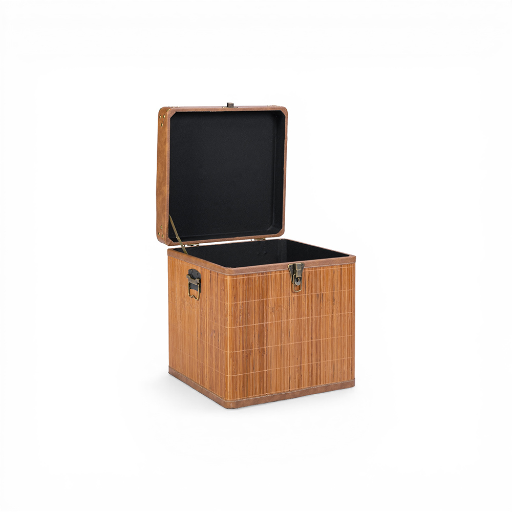 Elowen Storage Ottoman - Image 14