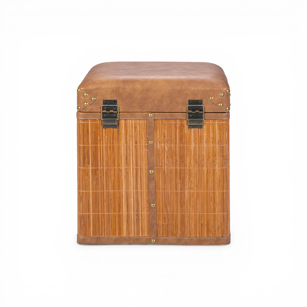 Elowen Storage Ottoman - Image 17