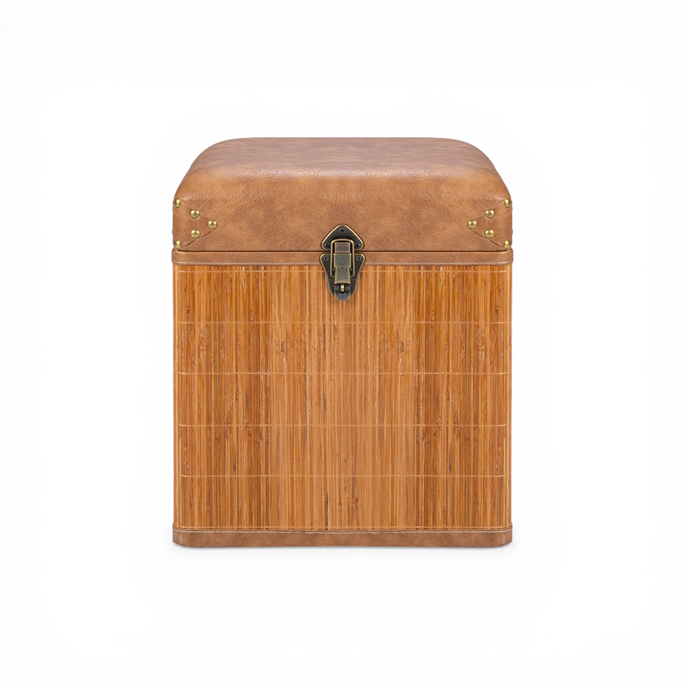 Elowen Storage Ottoman - Image 15