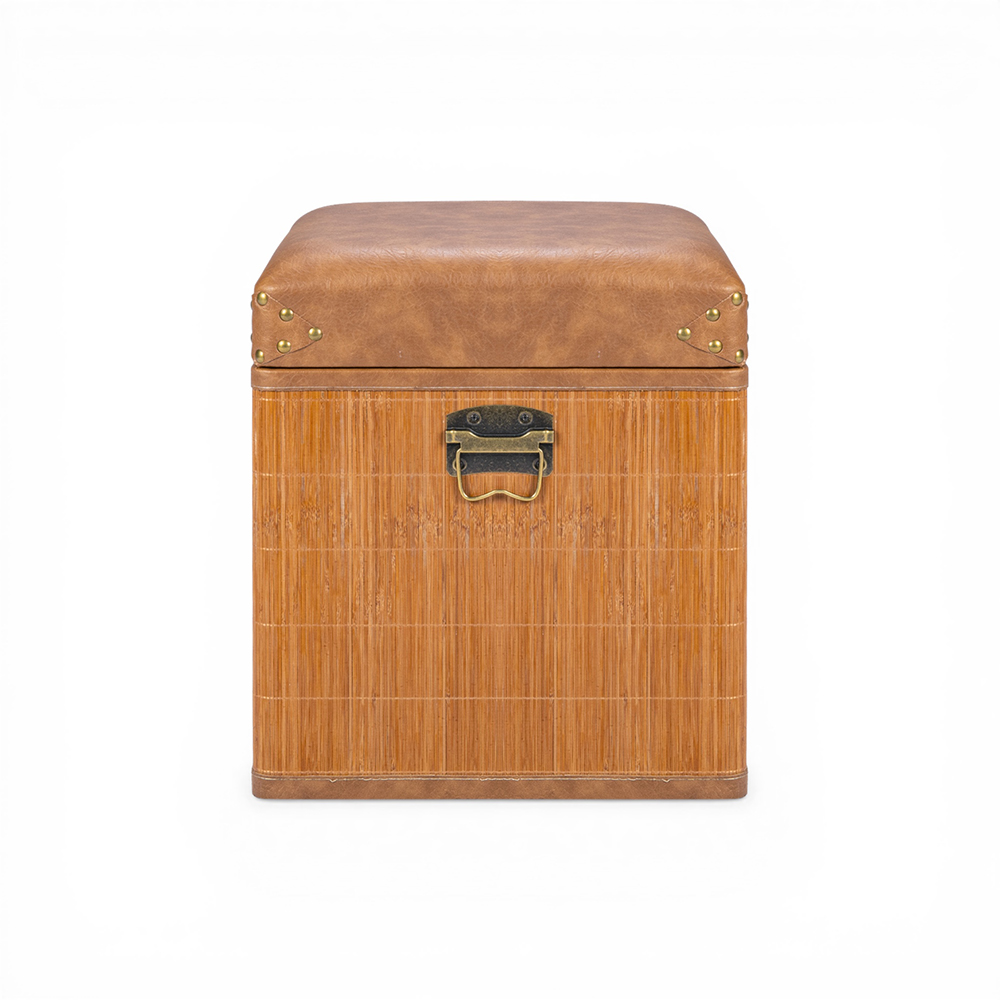 Elowen Storage Ottoman - Image 16