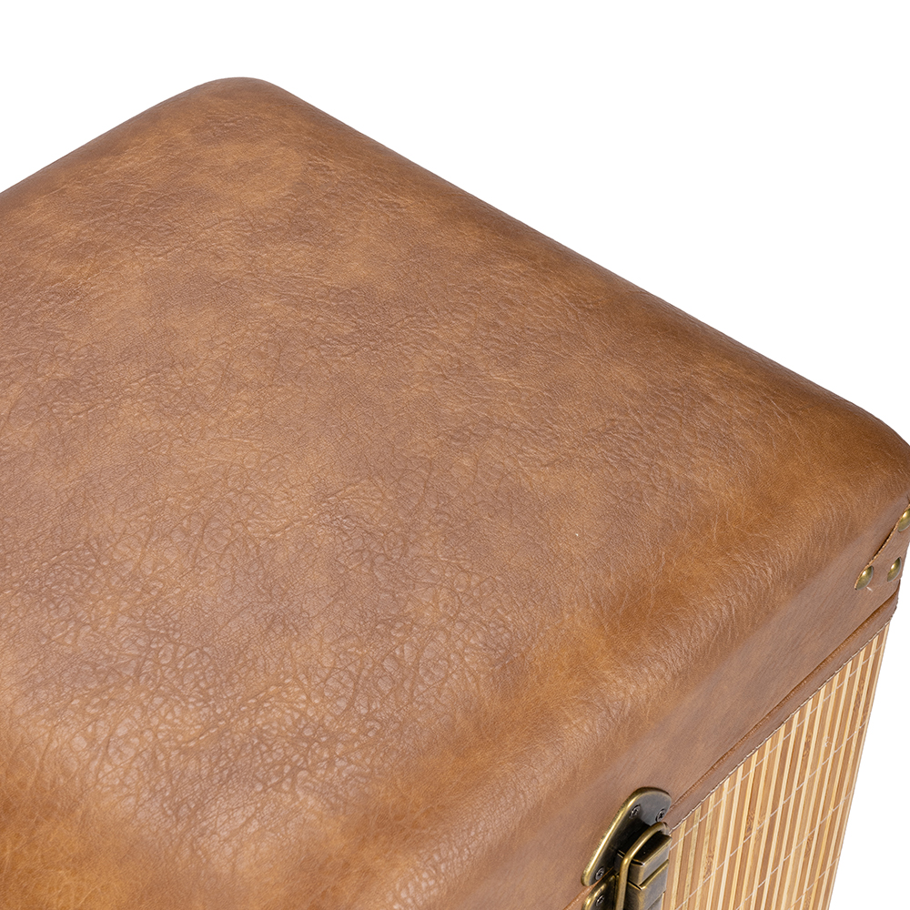 Elowen Storage Ottoman - Image 6