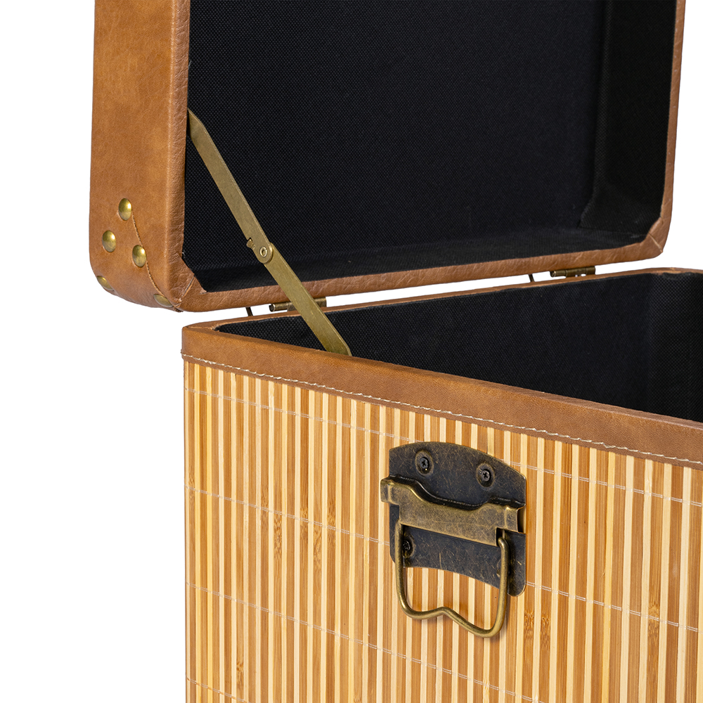Elowen Storage Ottoman - Image 8