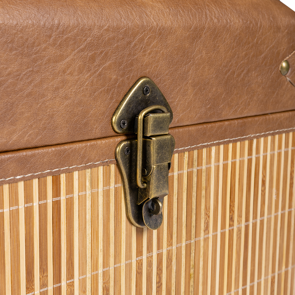 Elowen Storage Ottoman - Image 9