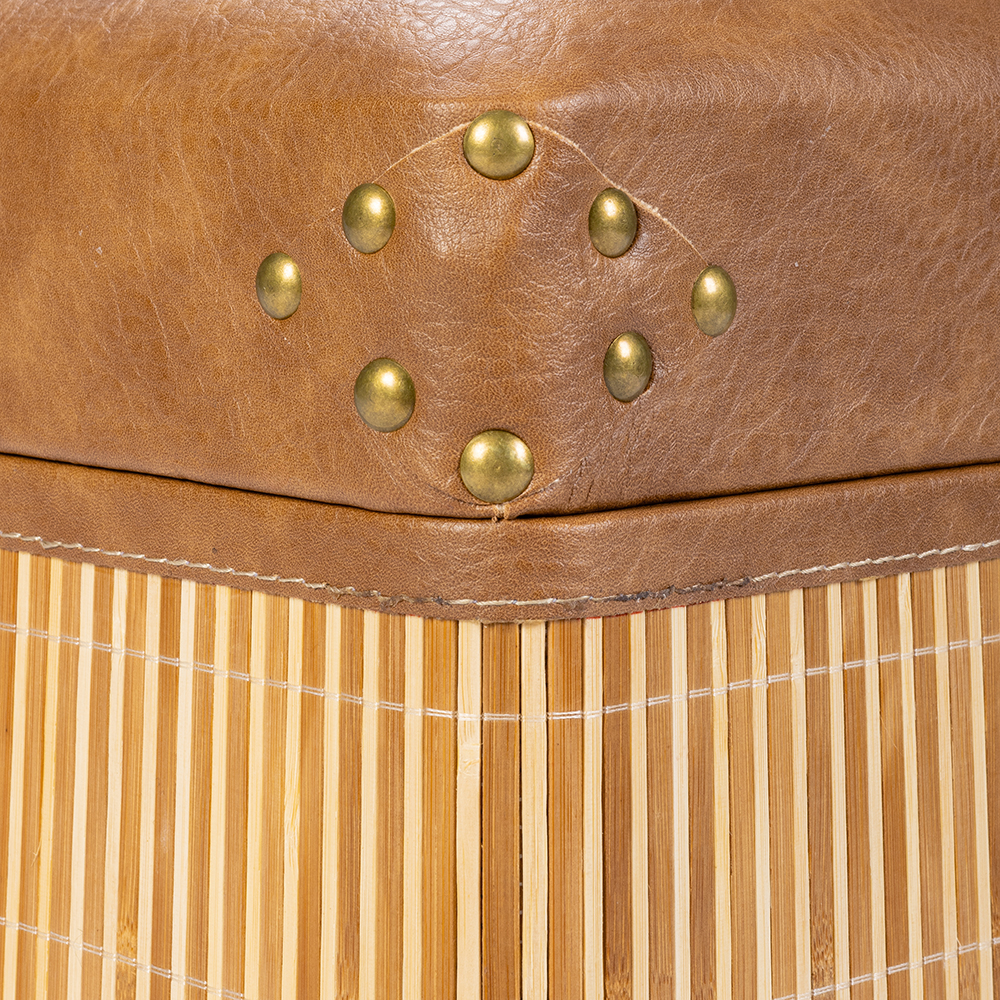 Elowen Storage Ottoman - Image 11