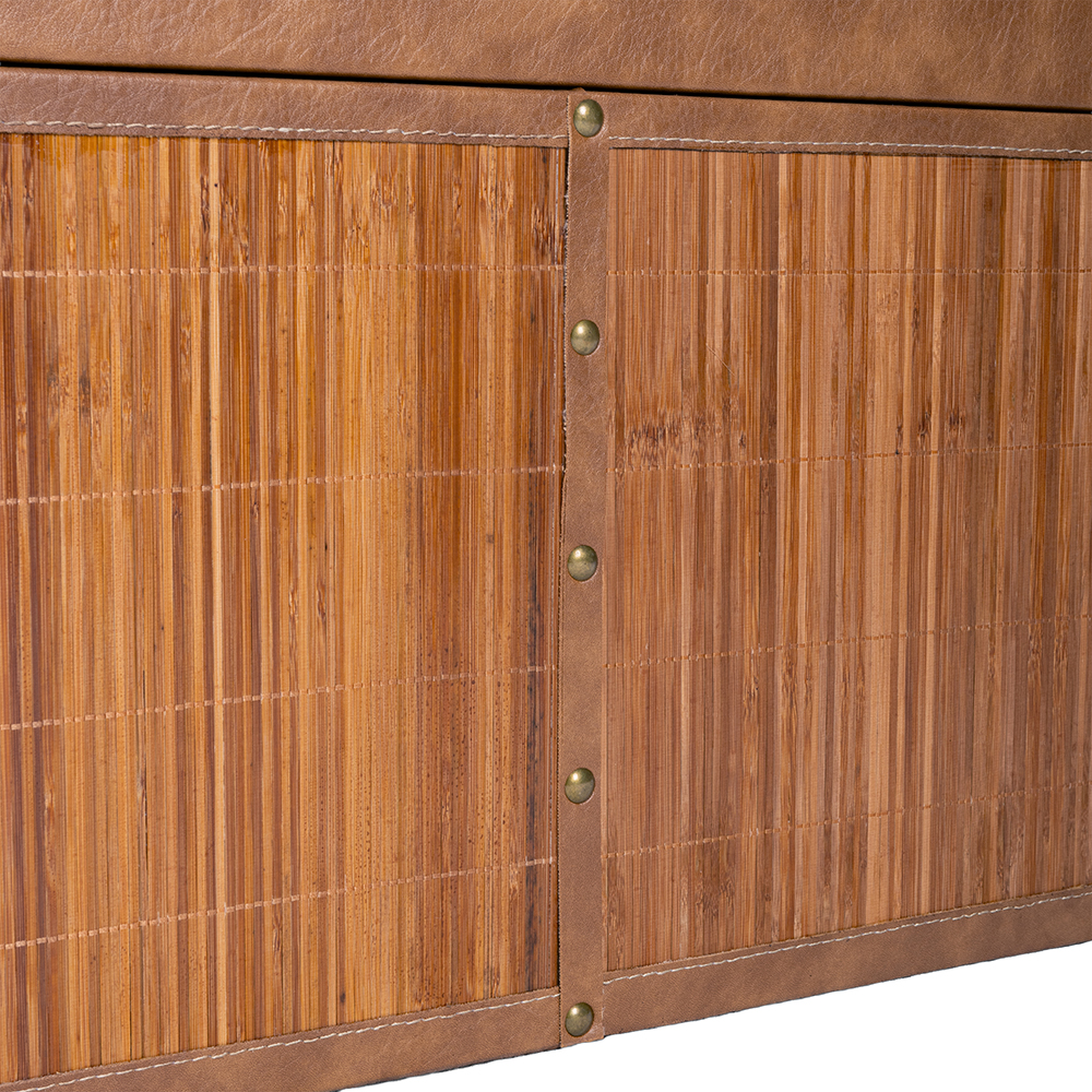 Adair Storage Trunk Ottoman - Image 10