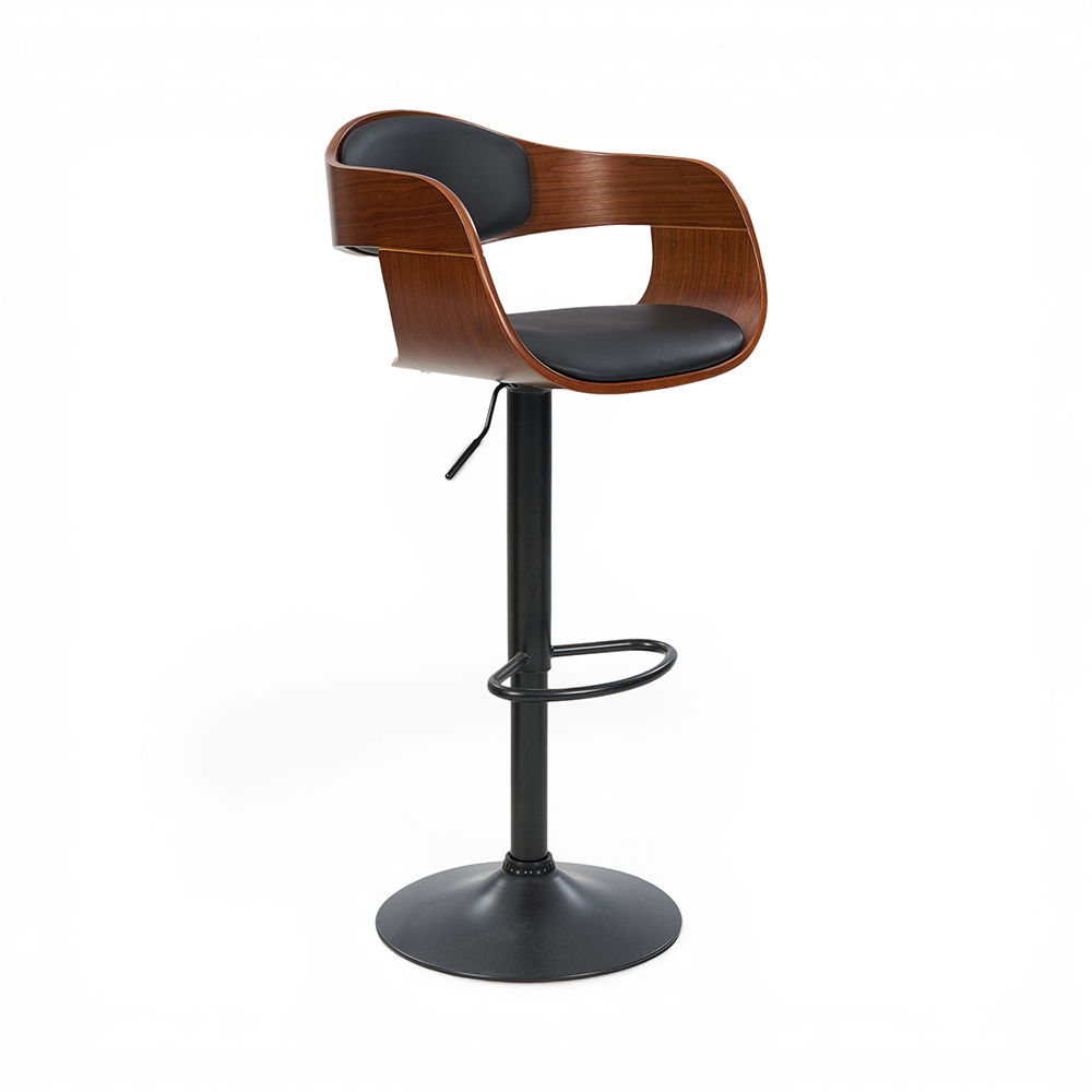Kennedy Adjustable Bar Stool - Image 2