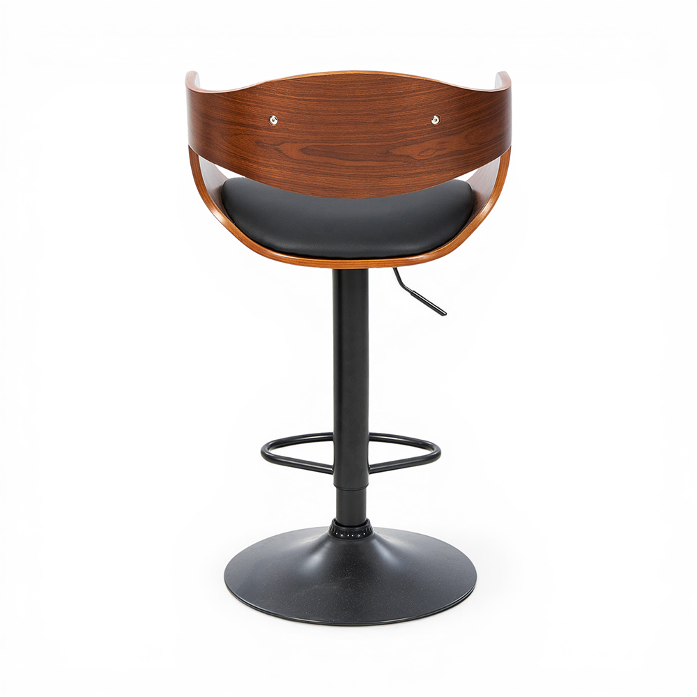 Kennedy Adjustable Bar Stool - Image 5