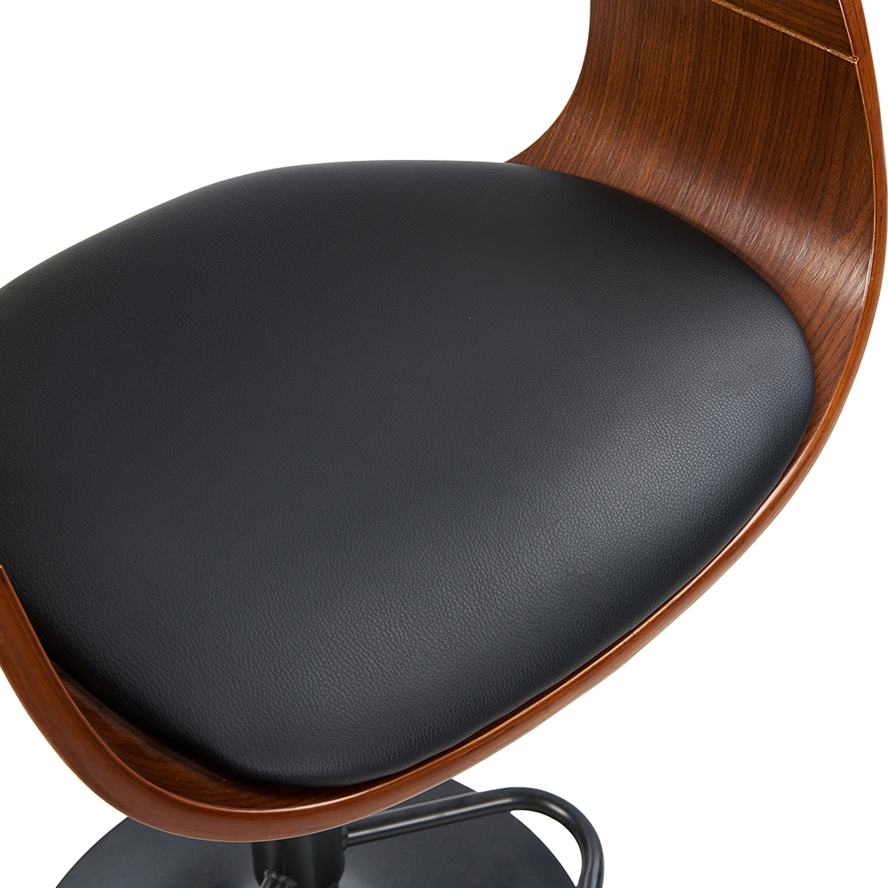Kennedy Adjustable Bar Stool - Image 8