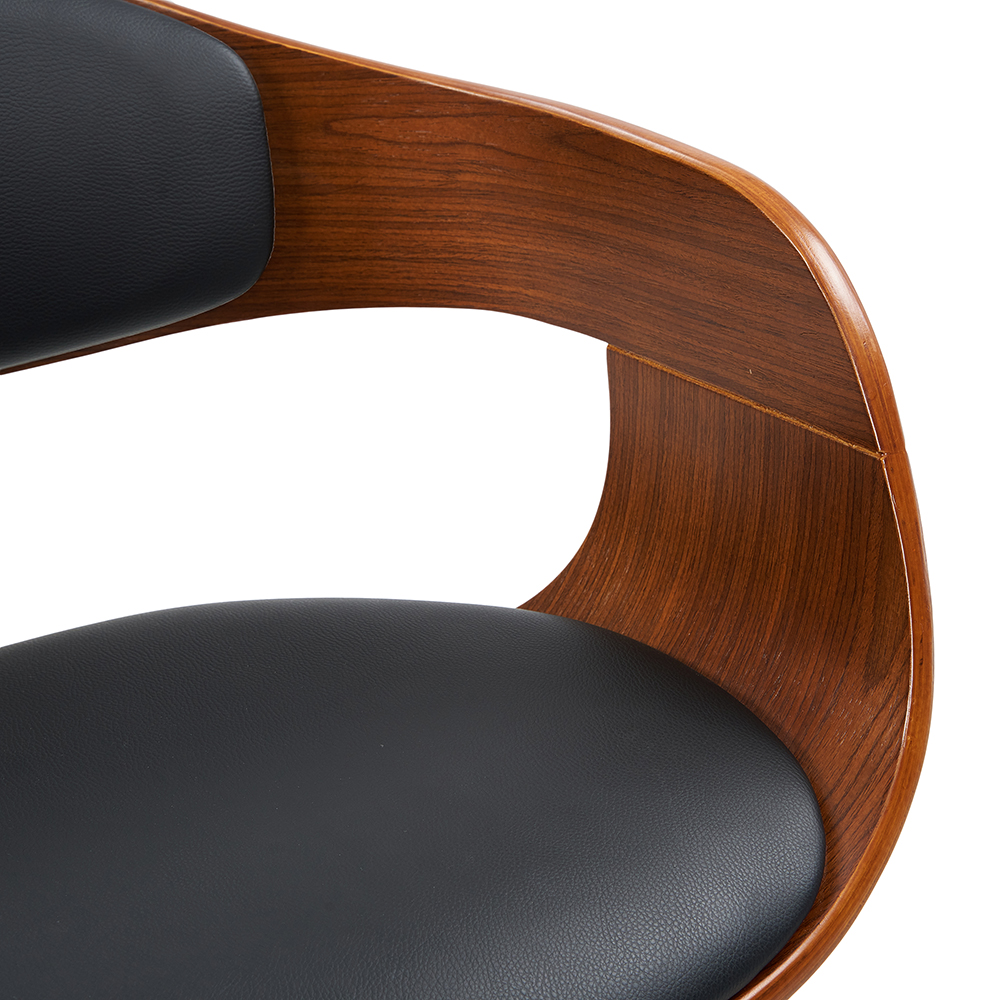 Kennedy Adjustable Bar Stool - Image 7