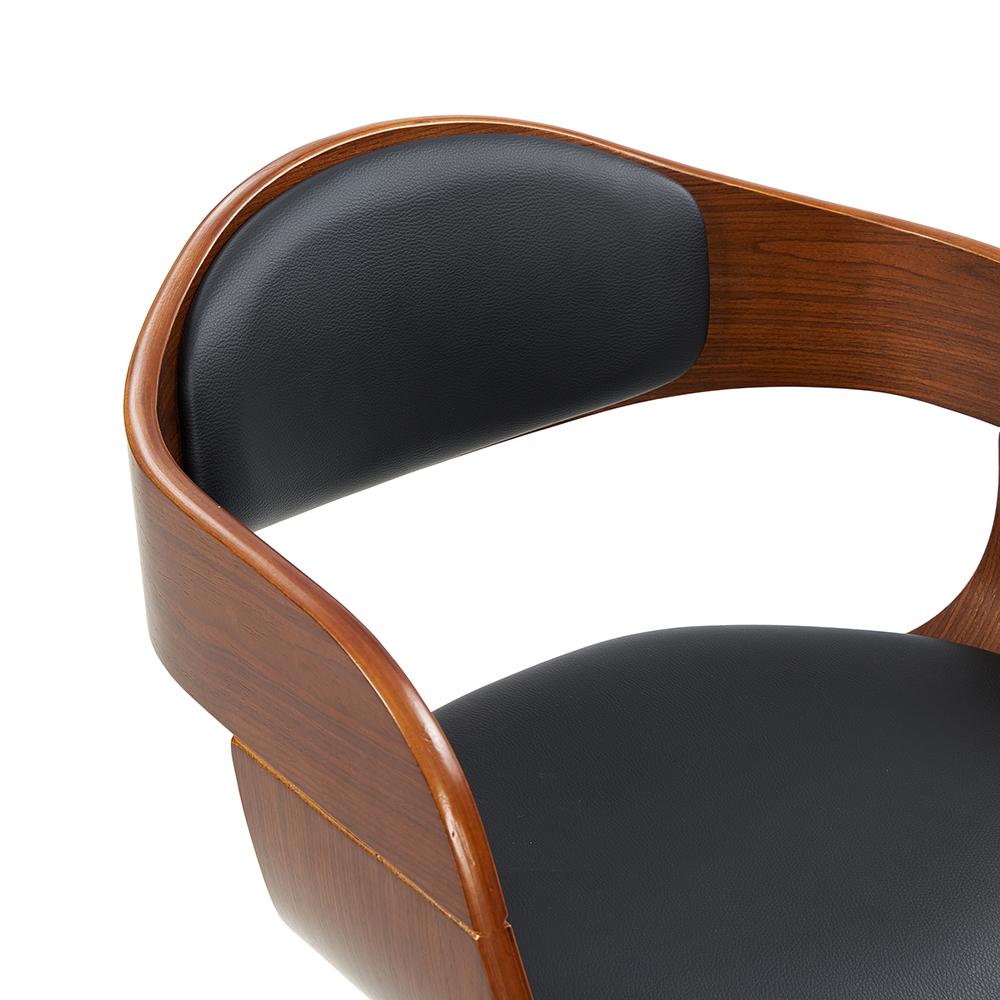 Kennedy Adjustable Bar Stool - Image 6