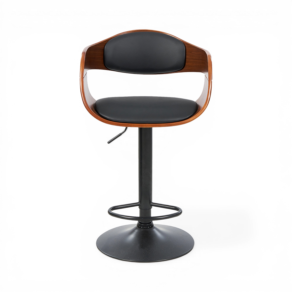 Kennedy Adjustable Bar Stool - Image 3
