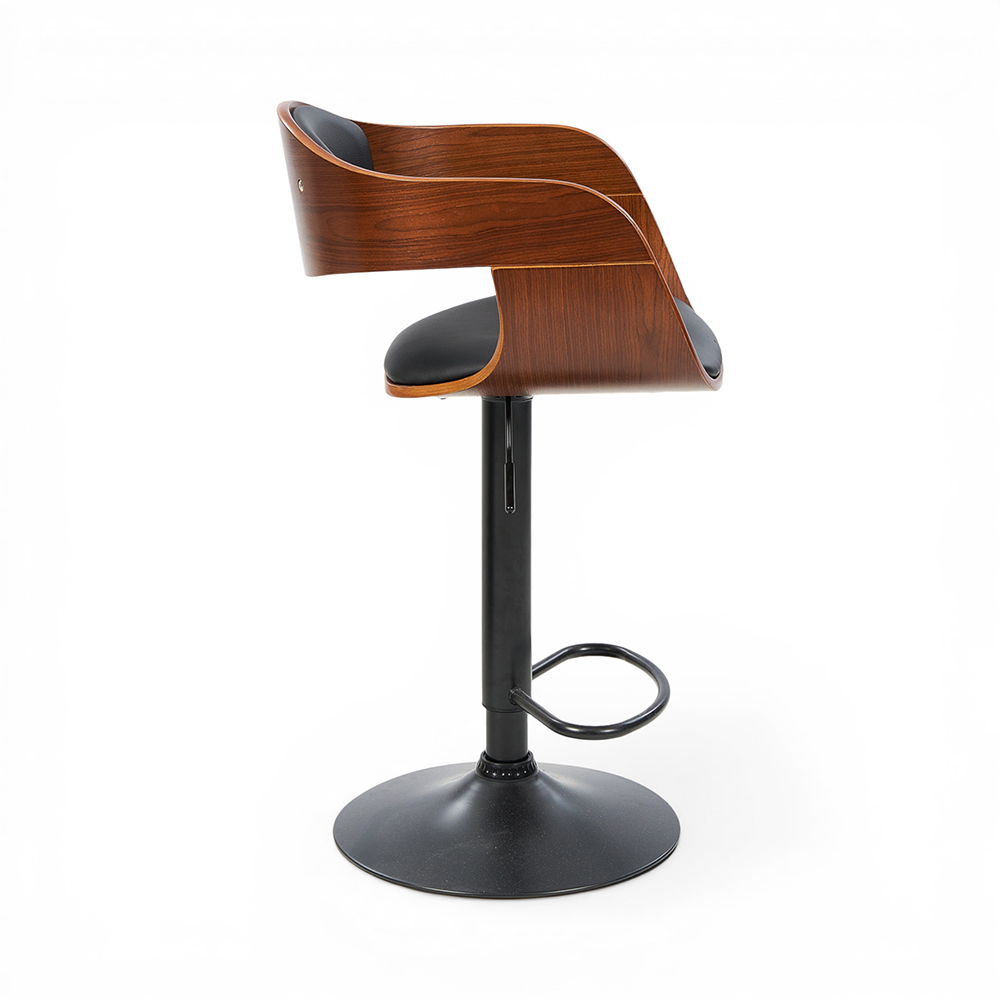Kennedy Adjustable Bar Stool - Image 4
