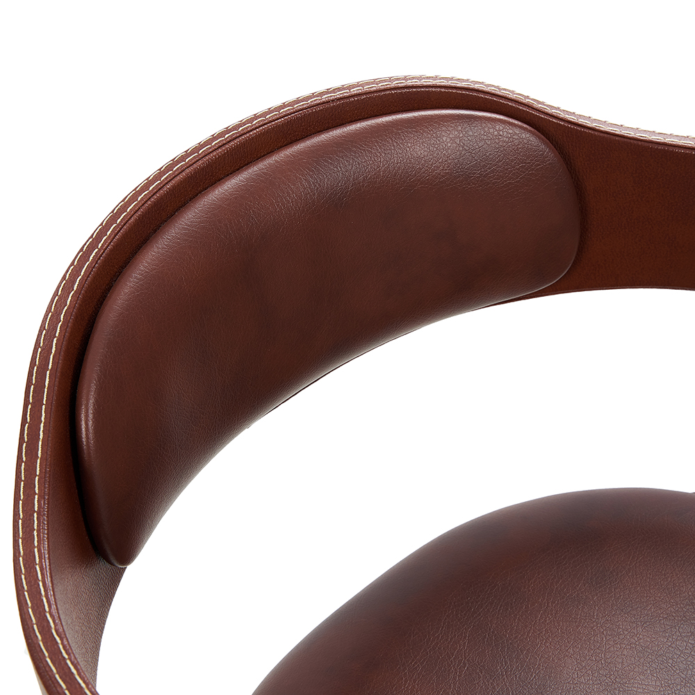 Mallory Adjustable Bar Stool - Image 6