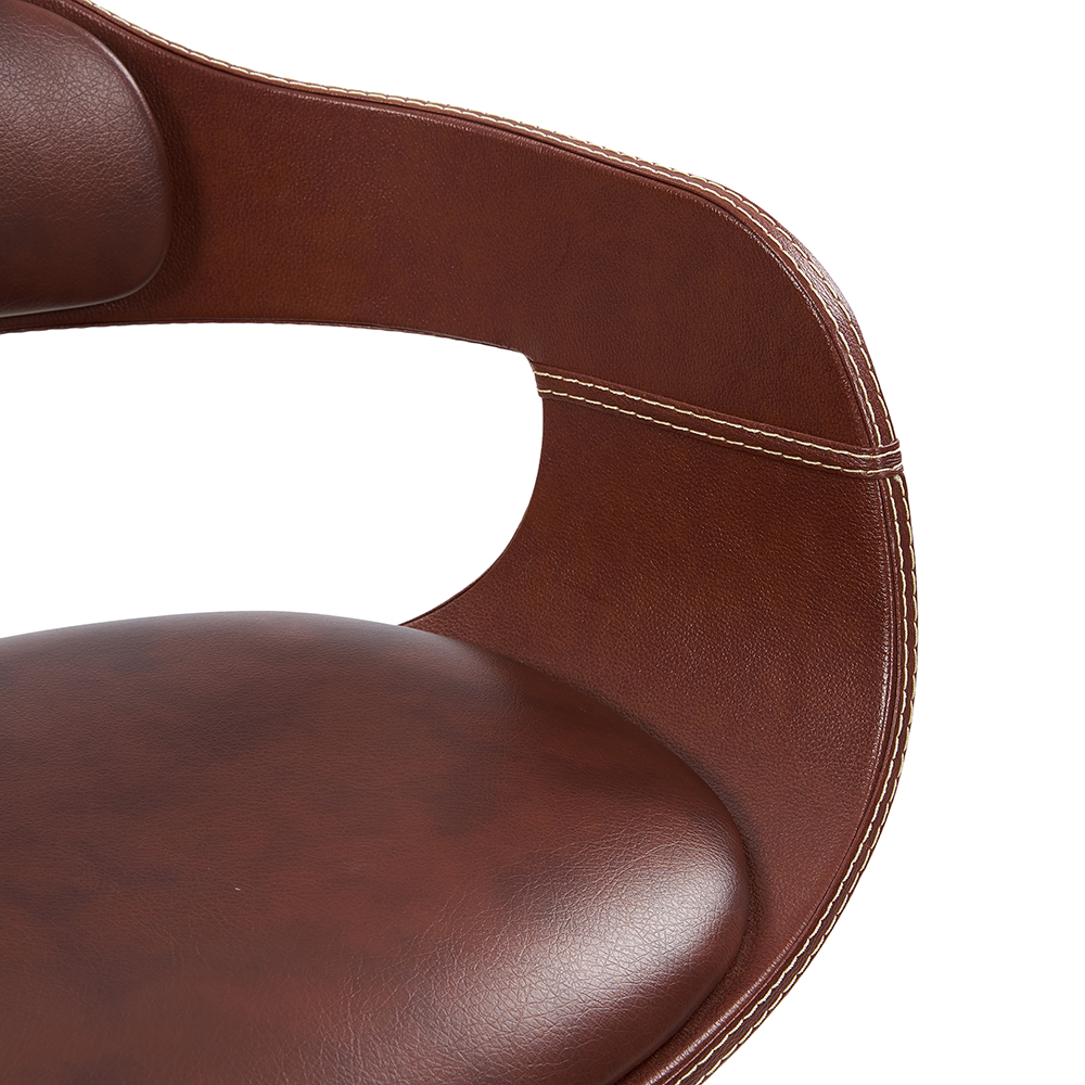 Mallory Adjustable Bar Stool - Image 7