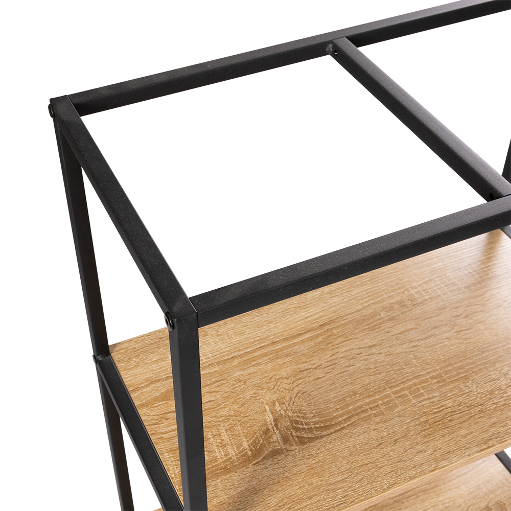 Glenn Display Shelf (7 Tier) - Image 6